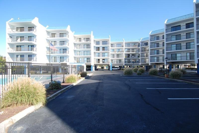 Bay Princess Ocean City Exteriör bild